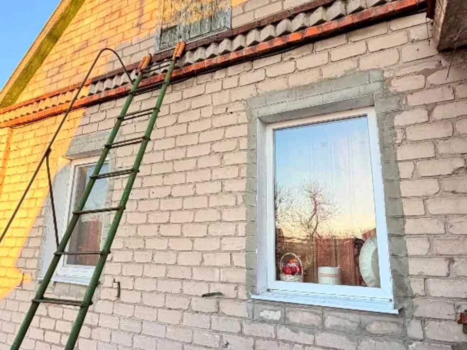 Будинок. Дніпро, Володимира Сосюри