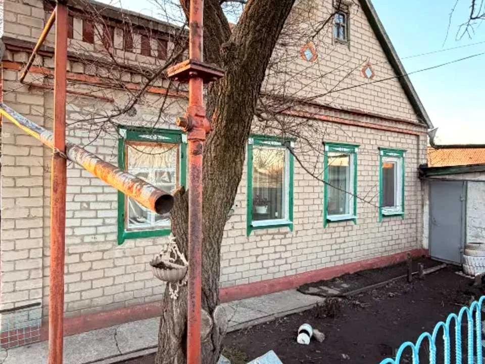 Будинок. Дніпро, Володимира Сосюри