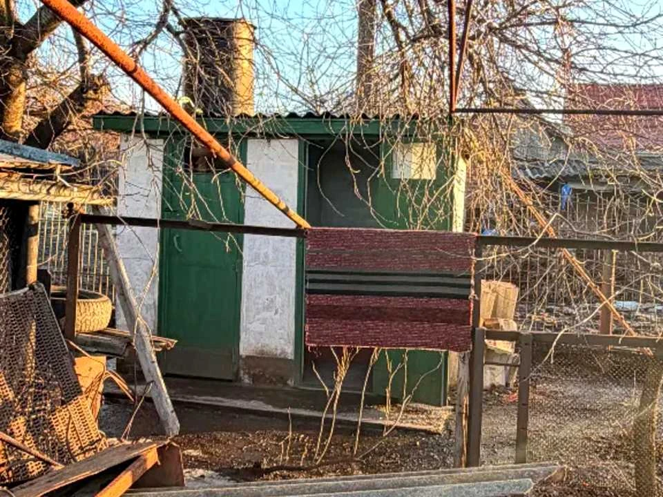 Будинок. Дніпро, Володимира Сосюри