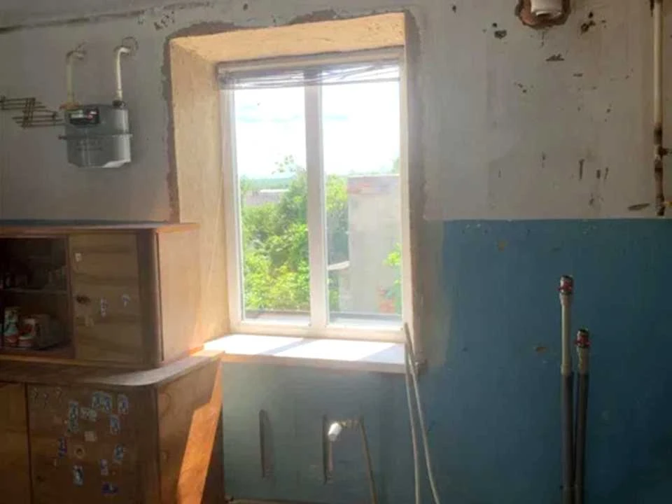 Будинок. Дніпро, Скіфській