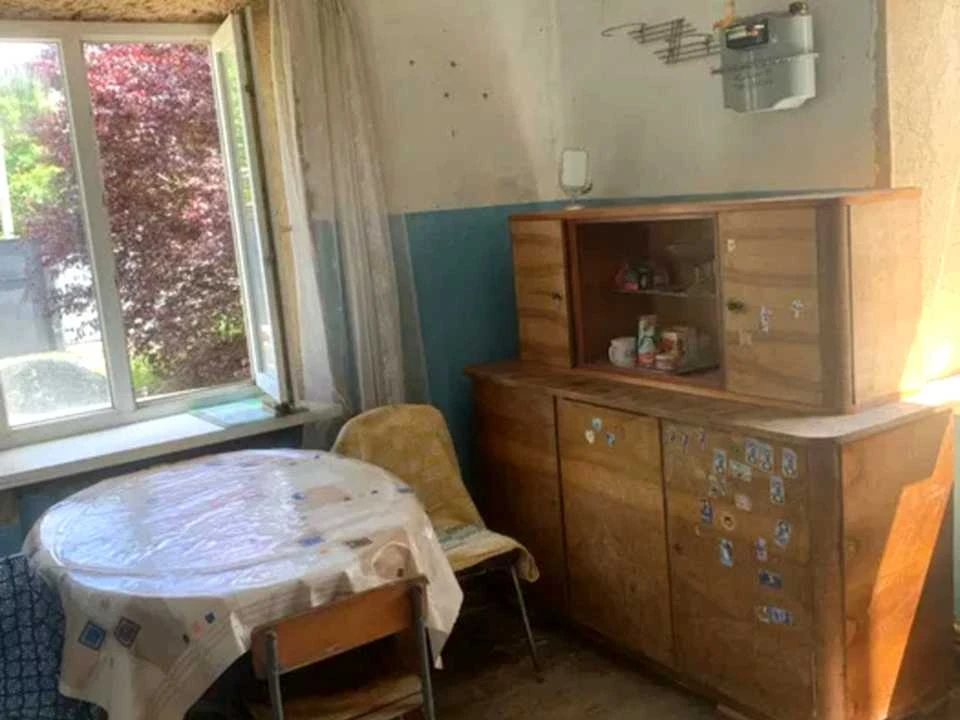 Будинок. Дніпро, Скіфській