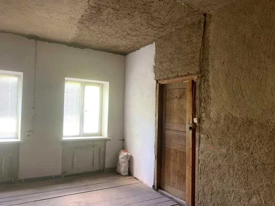 Будинок. Дніпро, Скіфській