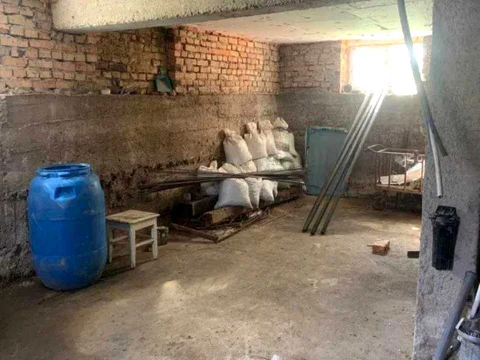 Будинок. Дніпро, Скіфській