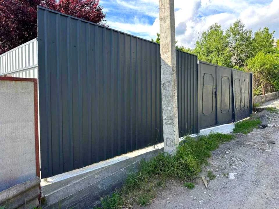 Будинок. Дніпро, Скіфській