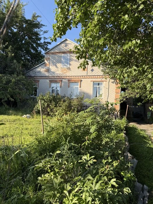 Продам дом р-н пр. Науки( быв. Гагарина), ж/м Победа.