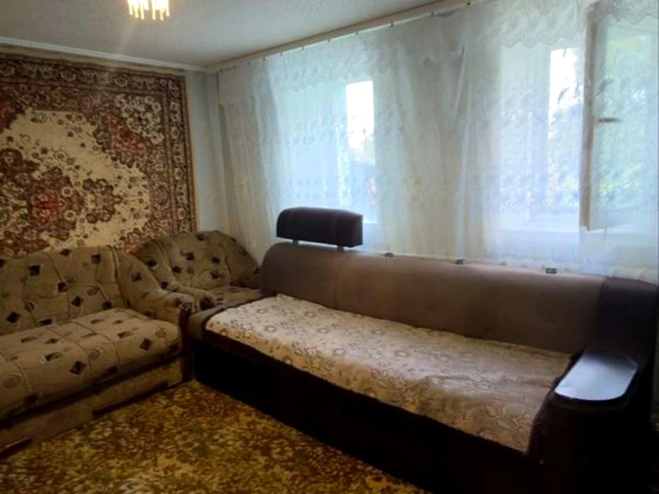 Будинок. Дніпро, Новопокровська вул.