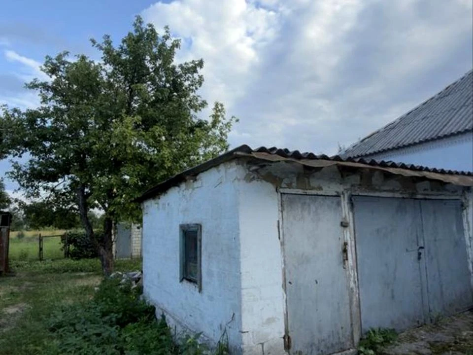 Будинок. Дніпро, Новопокровська вул.