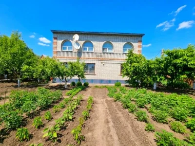 Будинок. Дніпро, Татарська вул.