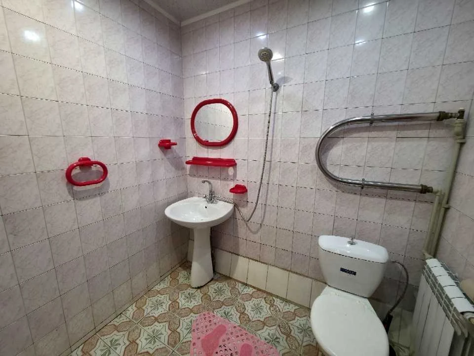 Будинок. Дніпро, Татарська вул.