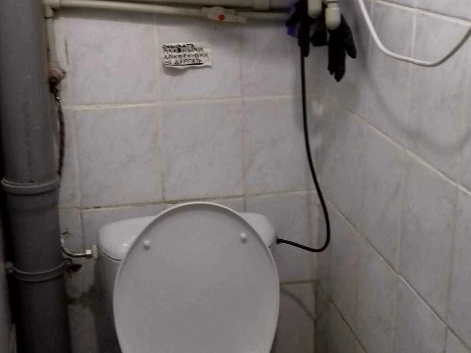 Apartment. Kharkiv, Vartovykh Neba St. (Tobolskaya)