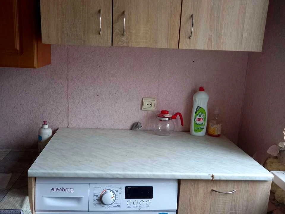 Apartment. Kharkiv, Vartovykh Neba St. (Tobolskaya)