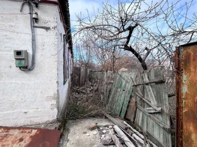 Будинок. Дніпро, Відпочинку вул.