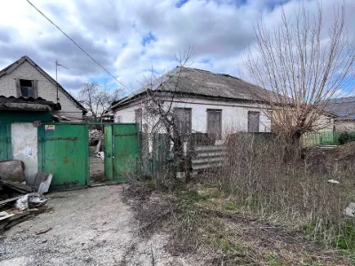 Будинок. Дніпро, Відпочинку вул.