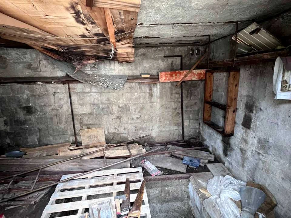 Будинок. Дніпро, Відпочинку вул.