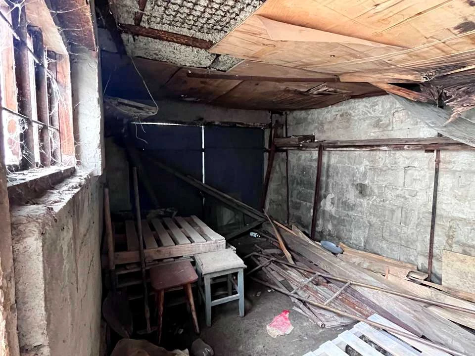 Будинок. Дніпро, Відпочинку вул.