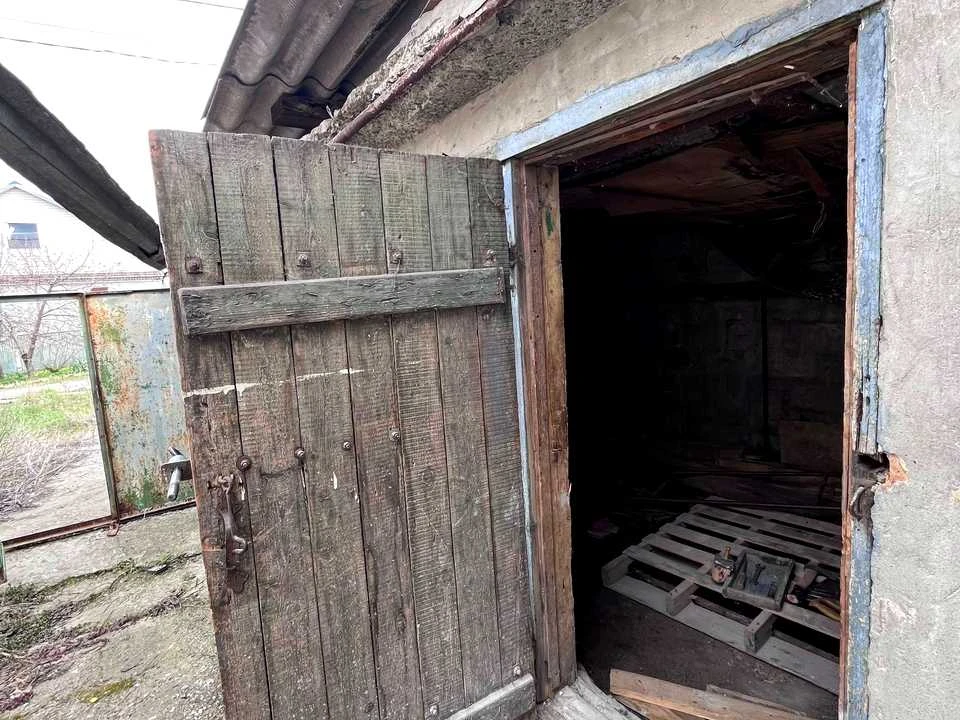 Будинок. Дніпро, Відпочинку вул.