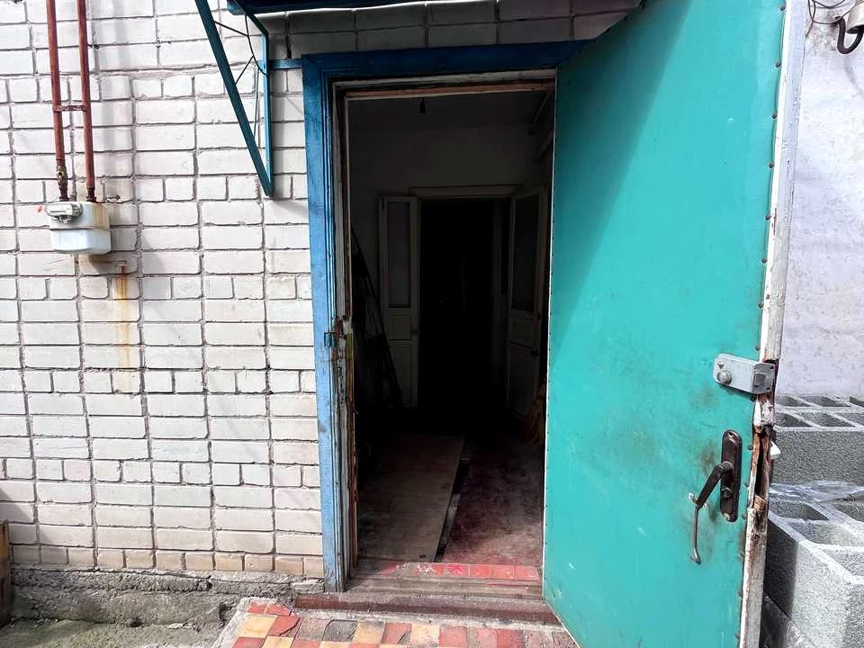 Будинок. Дніпро, Відпочинку вул.