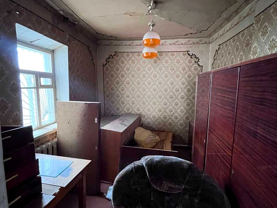 Будинок. Дніпро, Відпочинку вул.