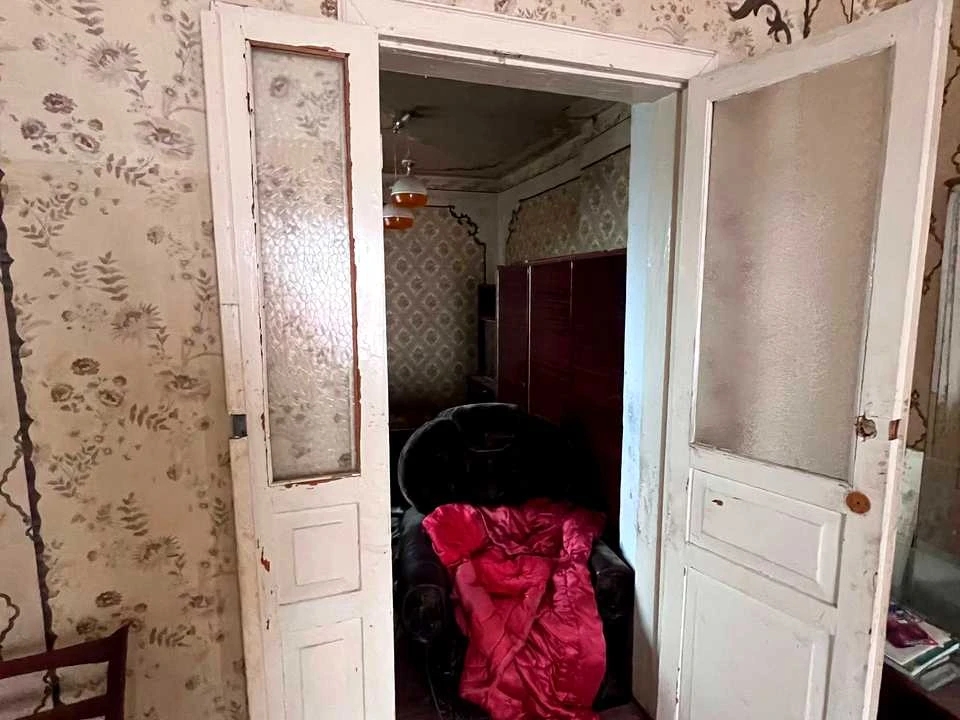 Будинок. Дніпро, Відпочинку вул.