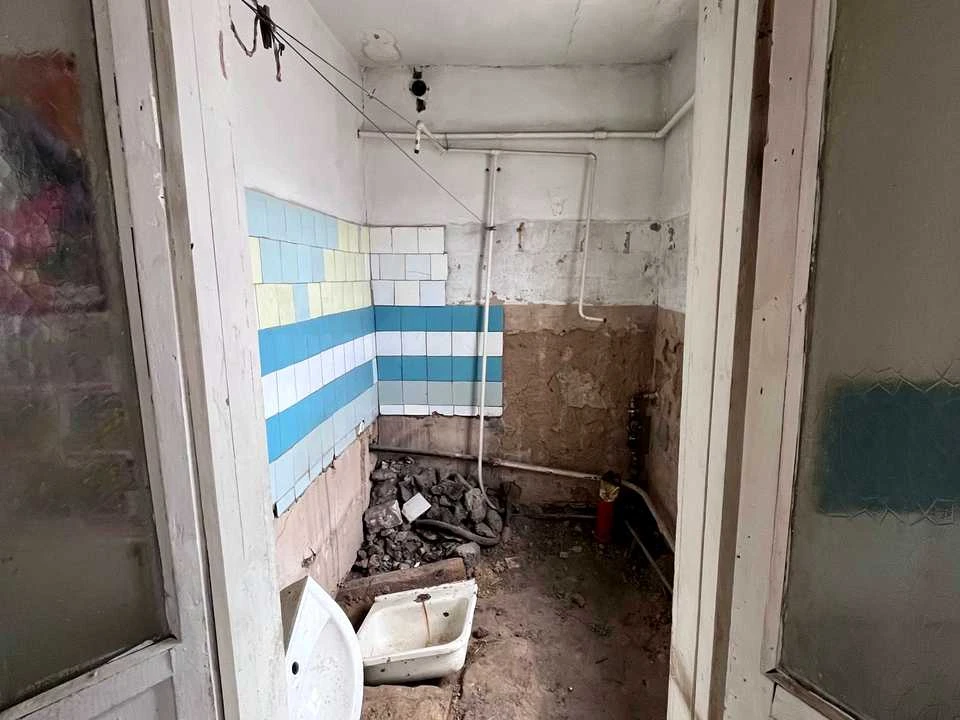 Будинок. Дніпро, Відпочинку вул.