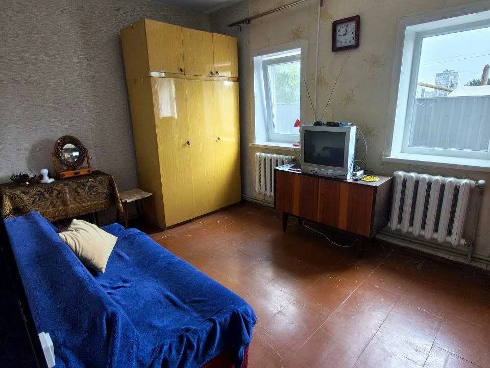 Будинок. Дніпро, Анни Швидько