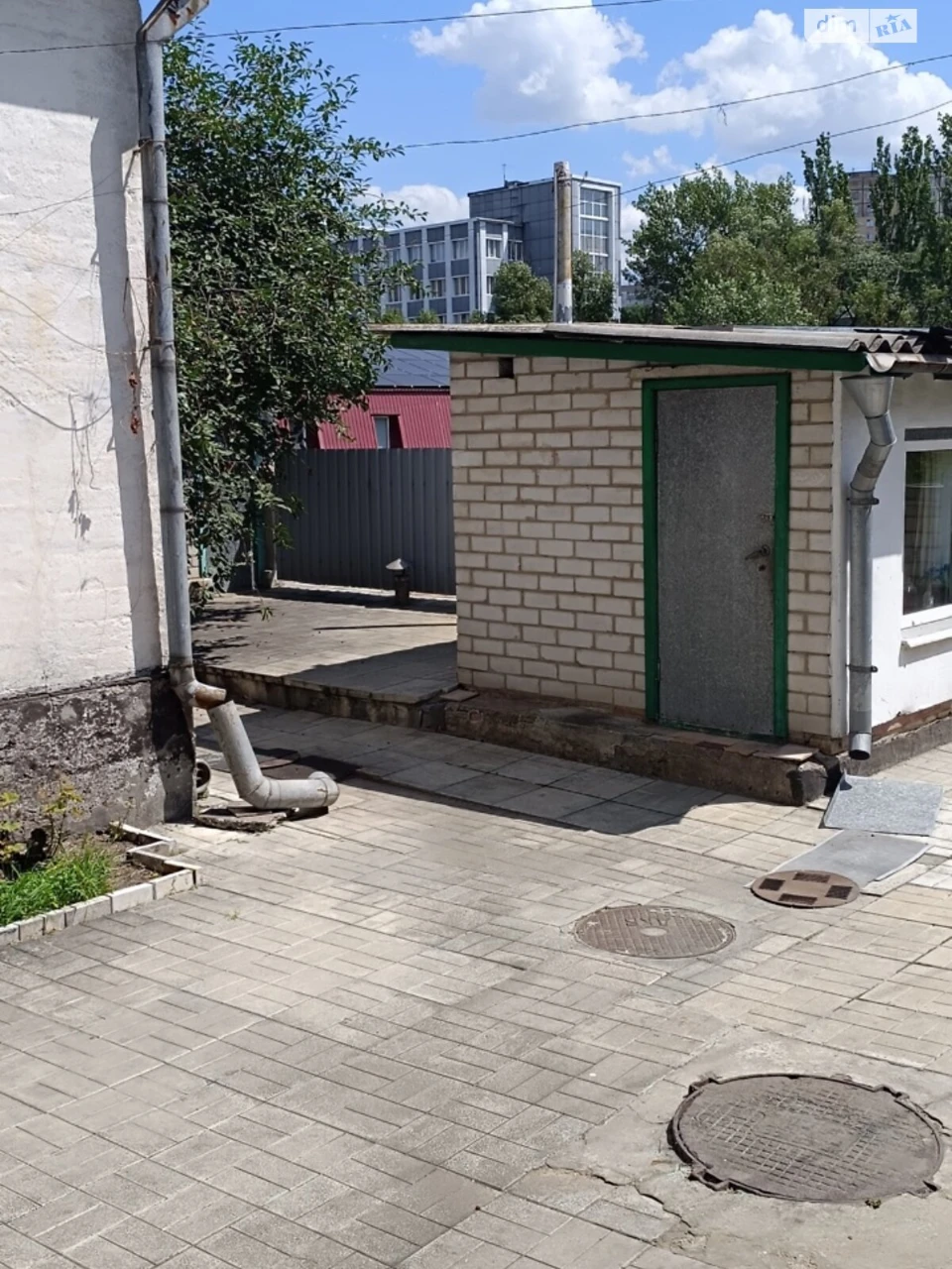 Продаж Дім Центральний