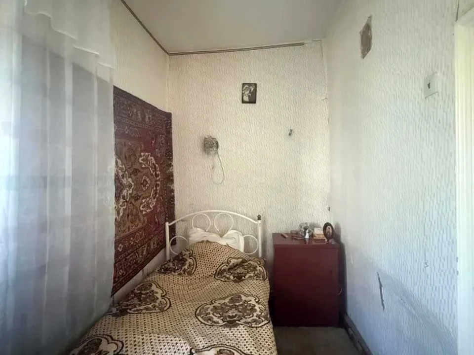 Будинок. Дніпро, Шевченка