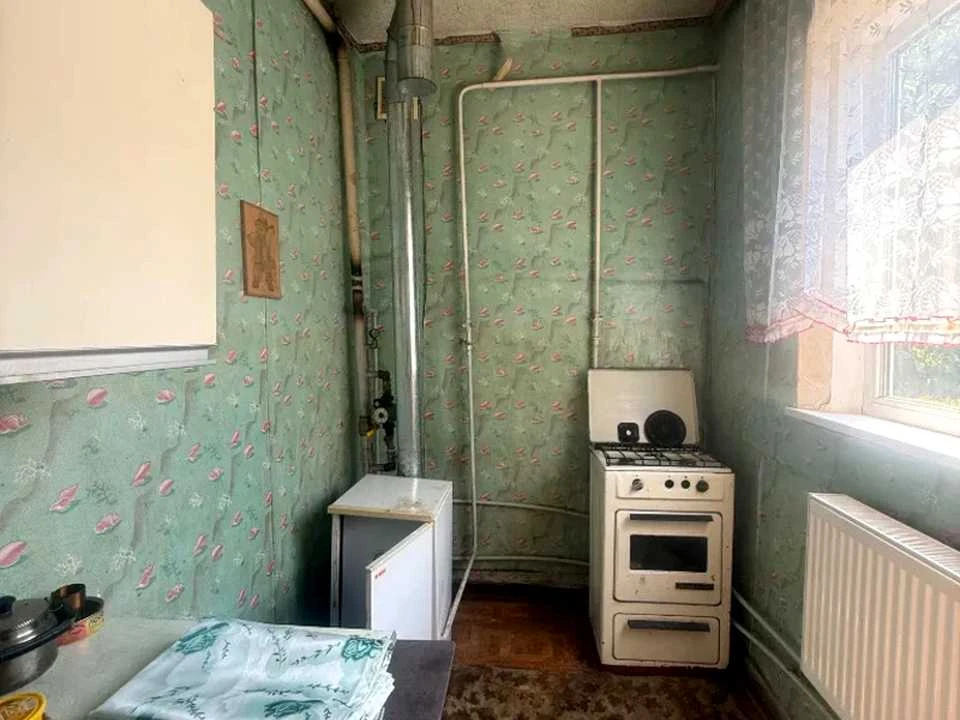 Будинок. Дніпро, Шевченка