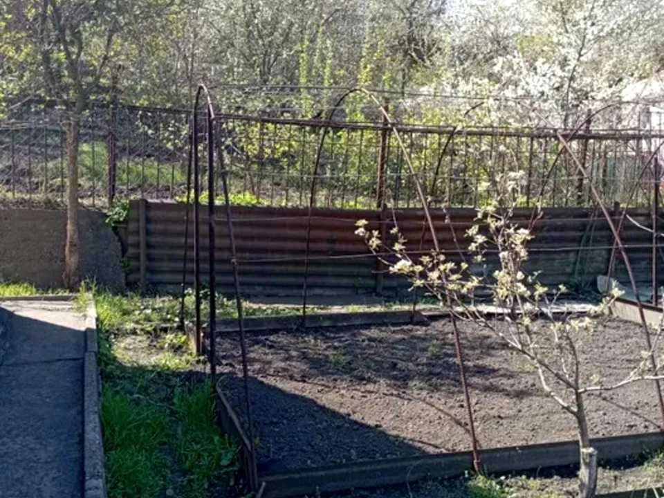 Будинок. Дніпро, вул. перекопська