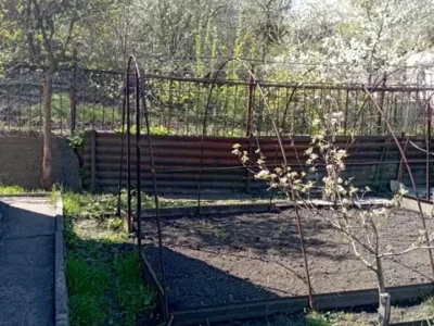 Будинок. Дніпро, вул. перекопська