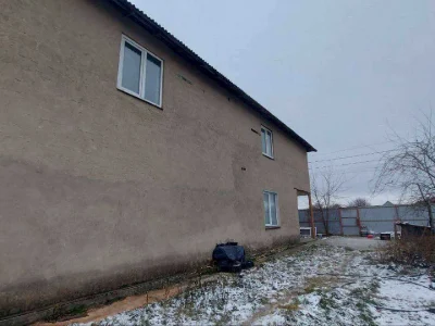 Будинок. Дніпро, профессора Кулишова