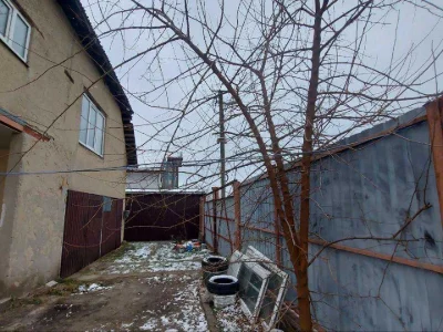 Будинок. Дніпро, профессора Кулишова