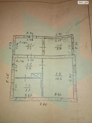 Продаж Дім Таромське