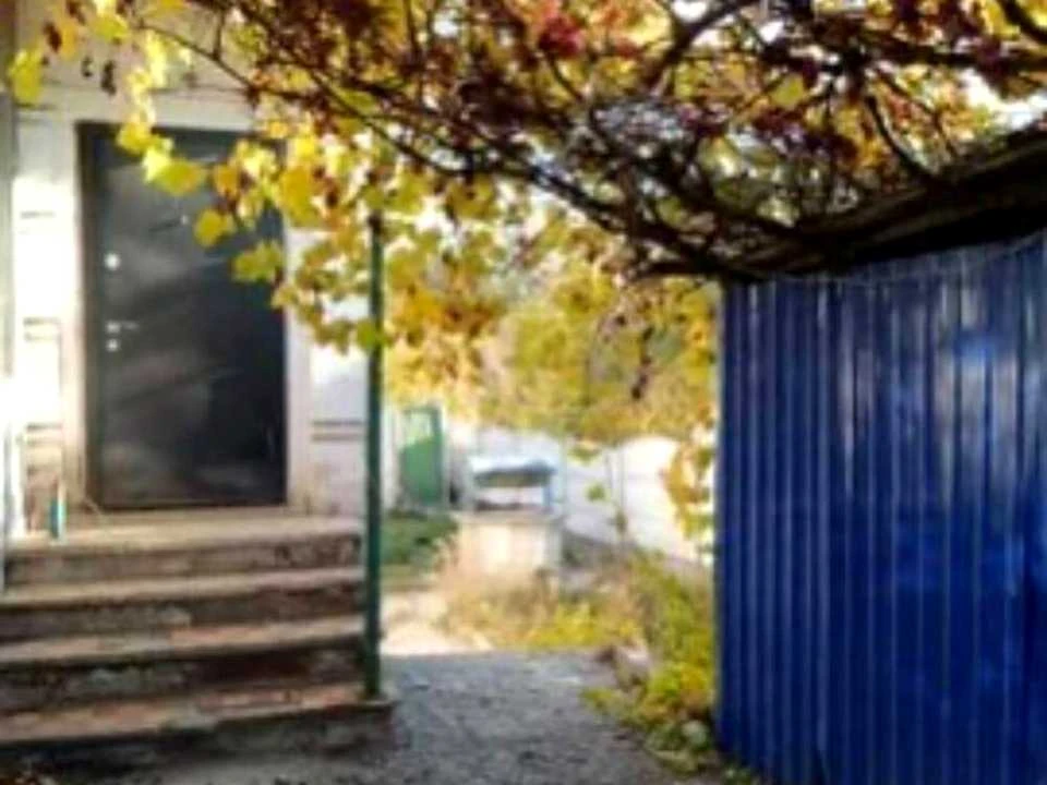 Будинок. Дніпро, Новошкільна вул.