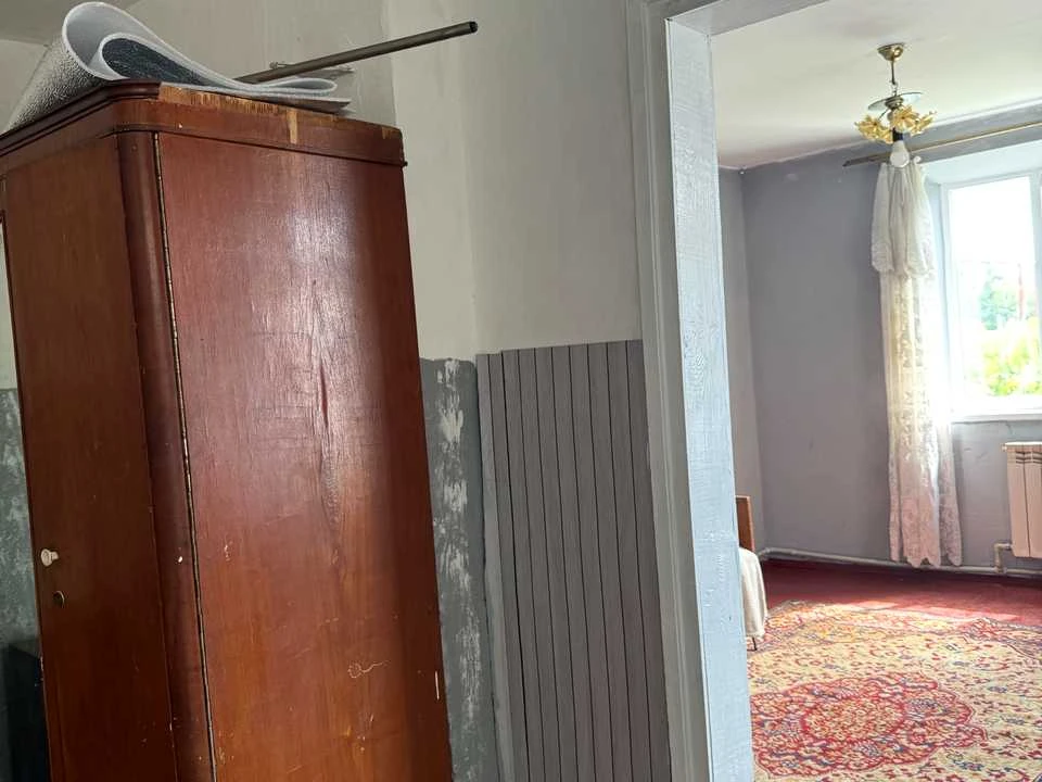 Будинок. Дніпро, Бережна вул.