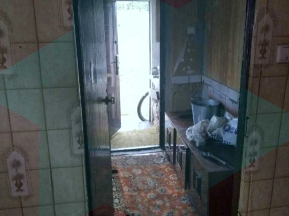 Будинок. Дніпро, Відпочинку вул.