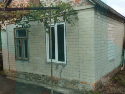 Будинок. Дніпро, Відпочинку вул.