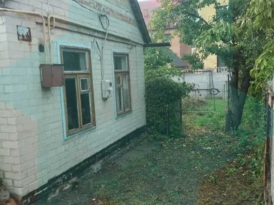 Будинок. Дніпро, Відпочинку вул.