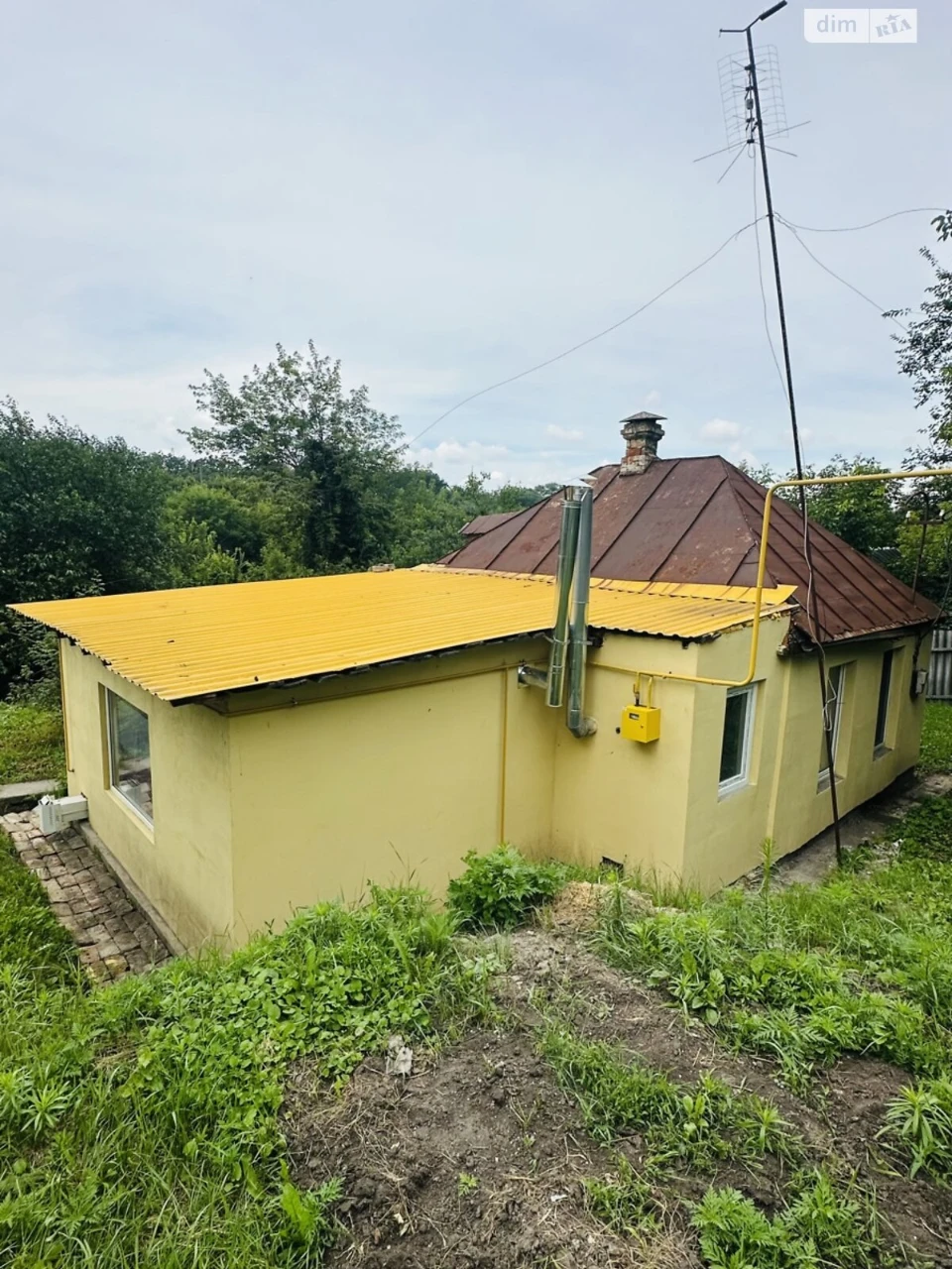 Продаж Дім Ігрень