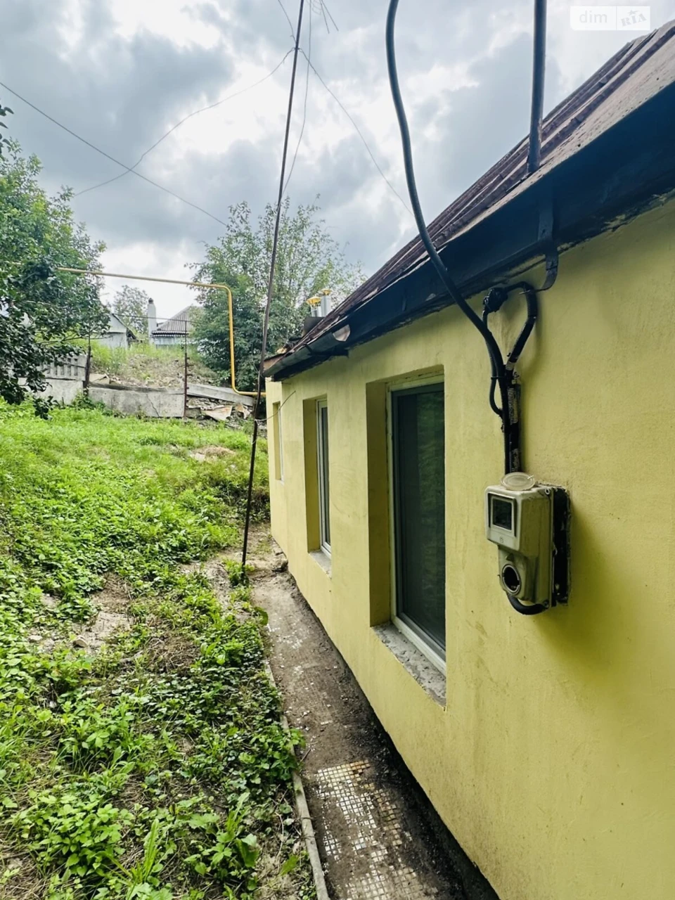 Продаж Дім Ігрень