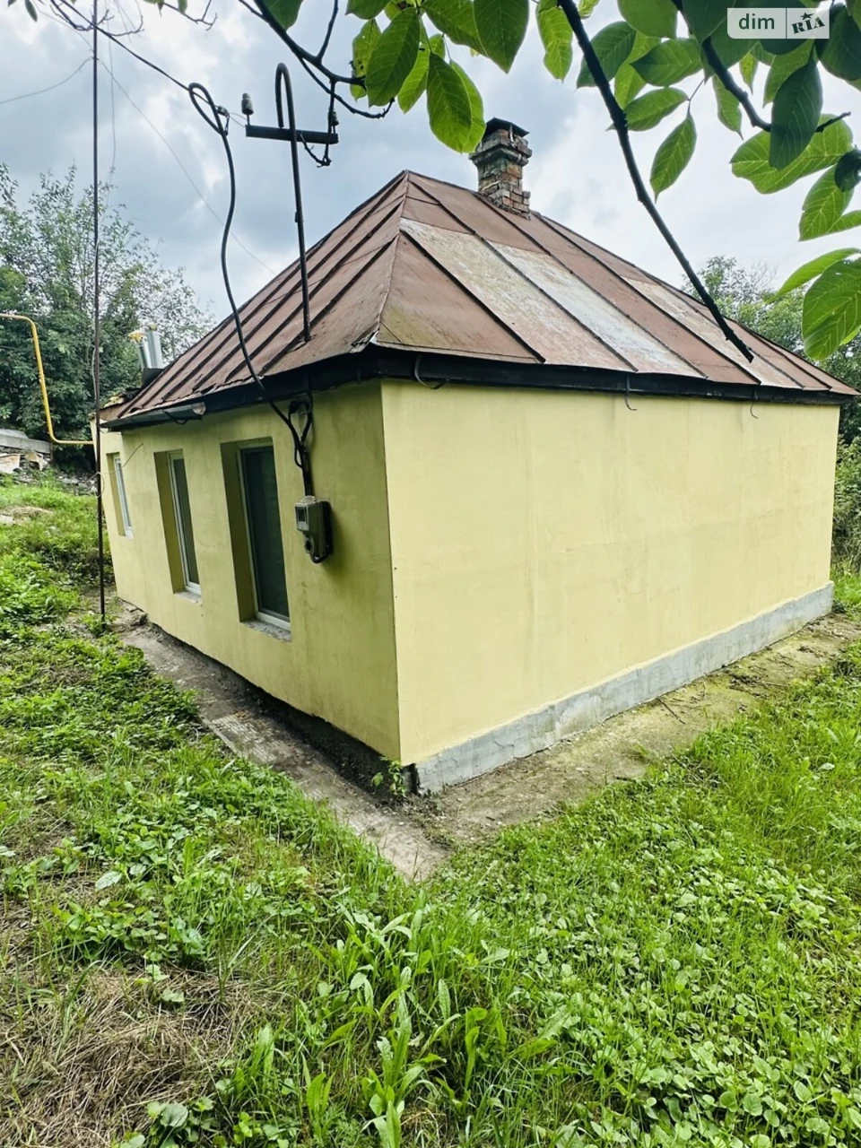 Продаж Дім Ігрень
