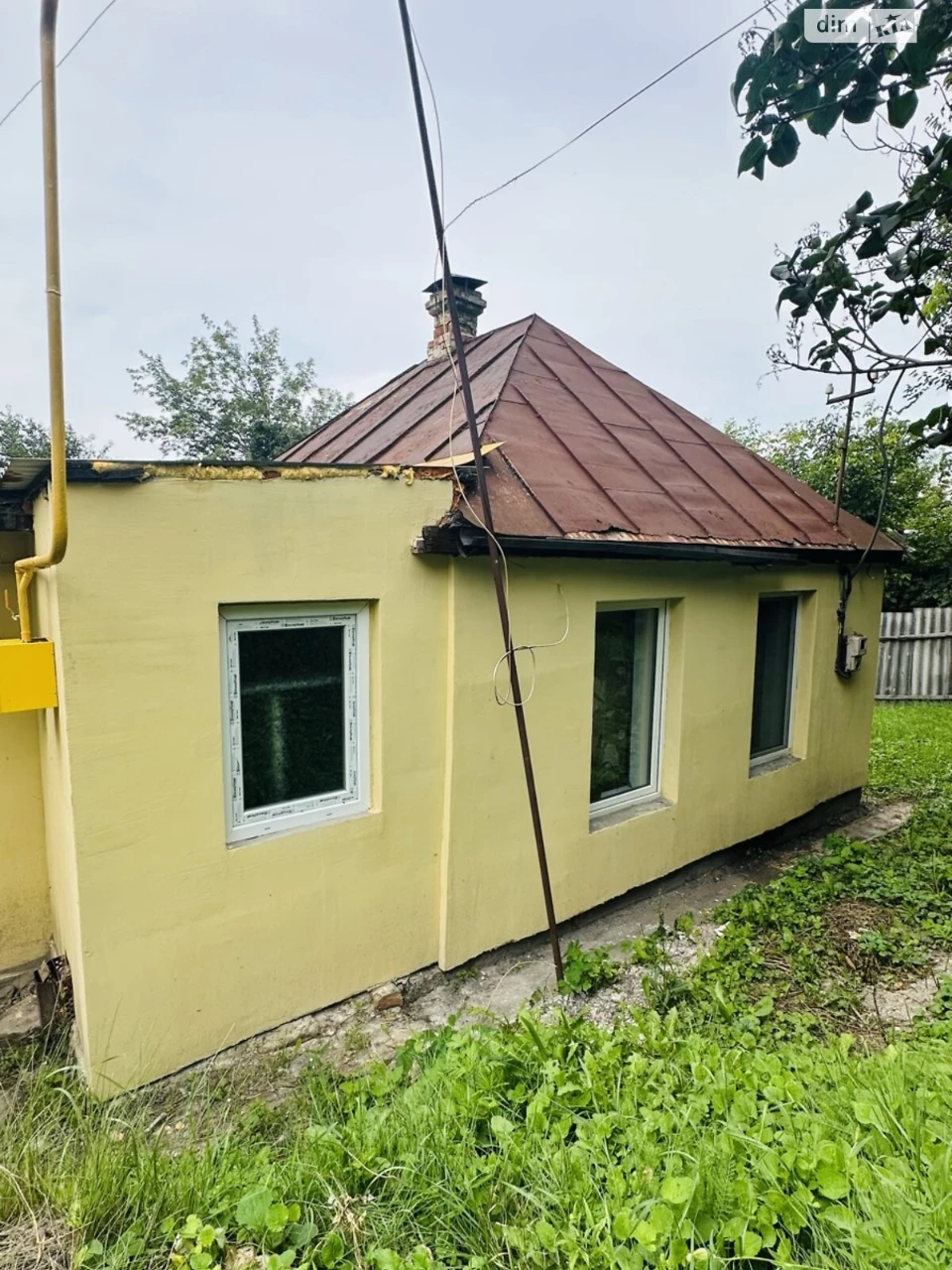 Продаж Дім Ігрень