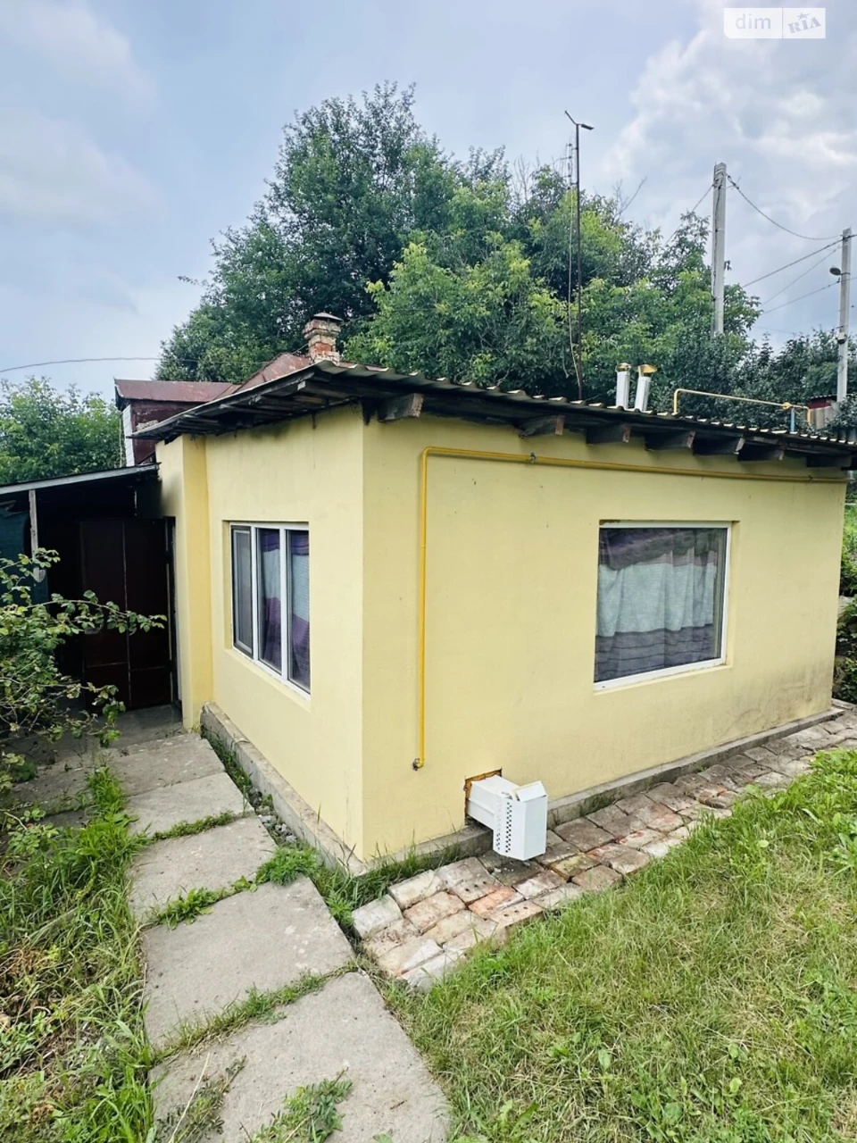 Продаж Дім Ігрень