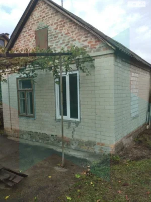 Продаж Дім