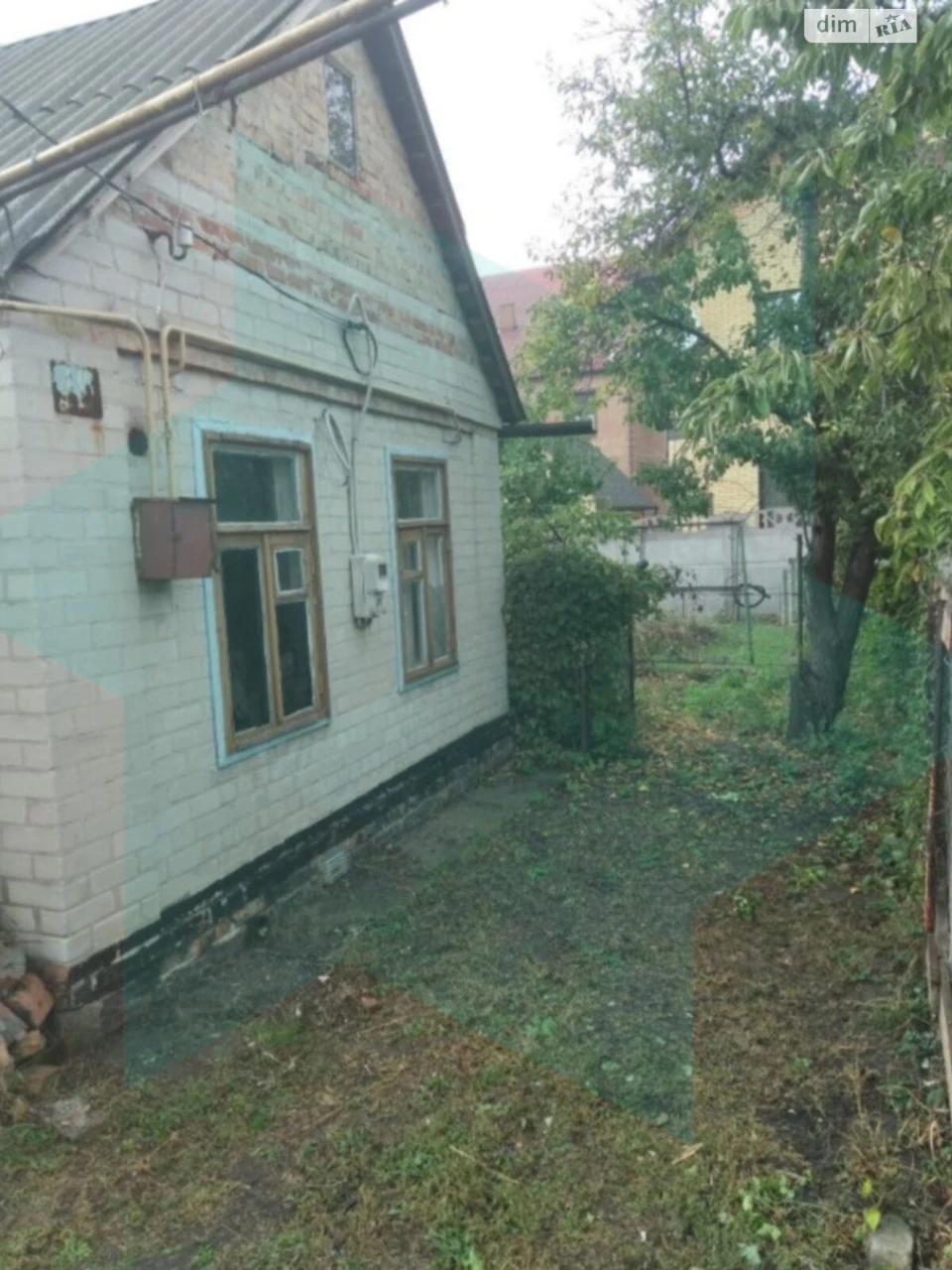 Продаж Дім