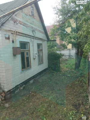 Продаж Дім