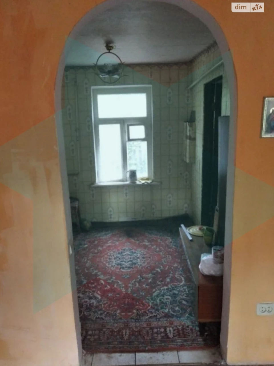 Продаж Дім