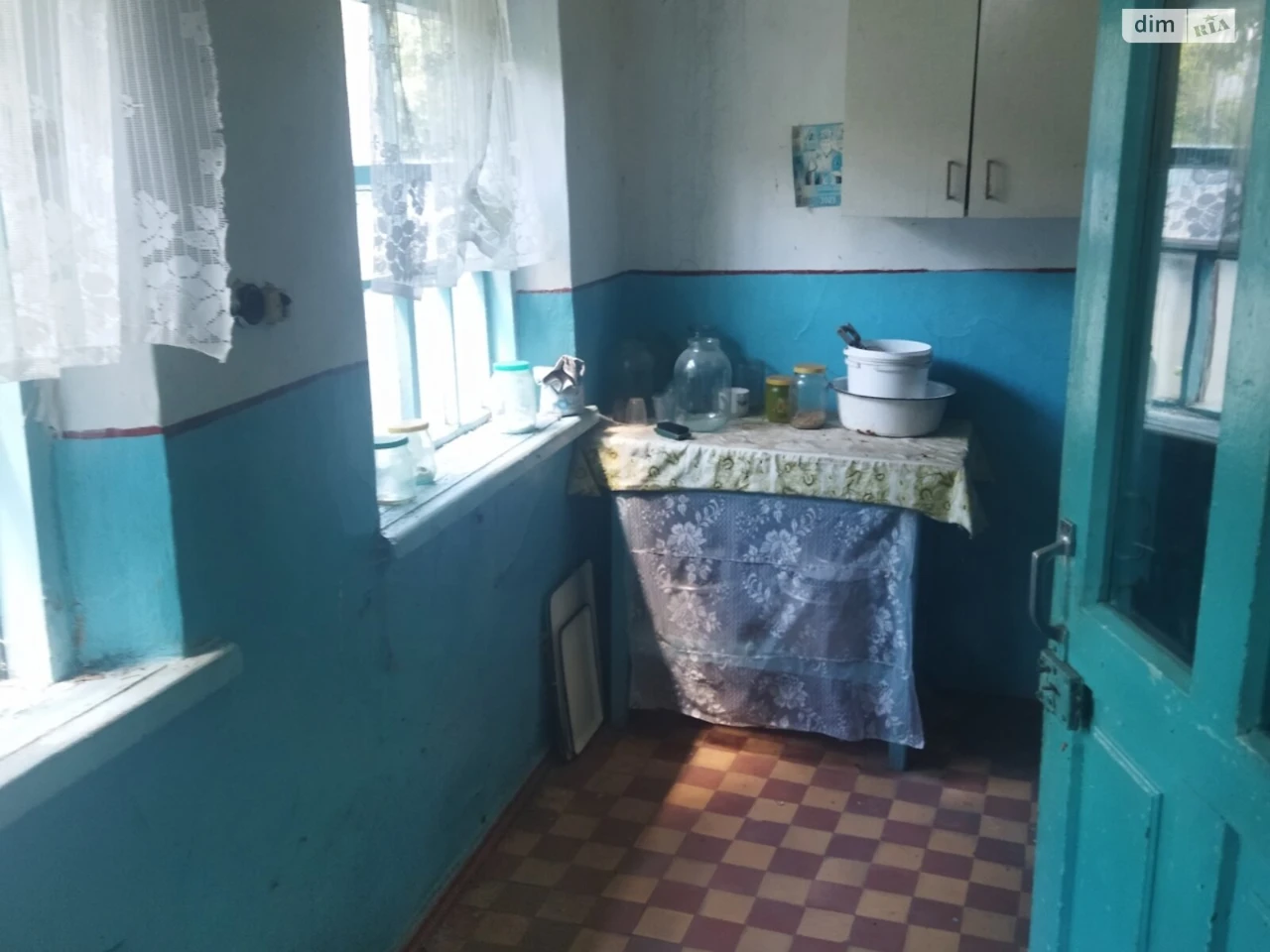 Продаж Дім Новокодацький