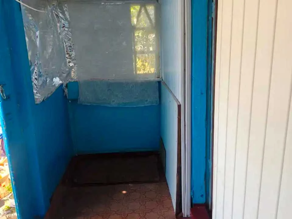 Будинок. Дніпро, Канатна вул.
