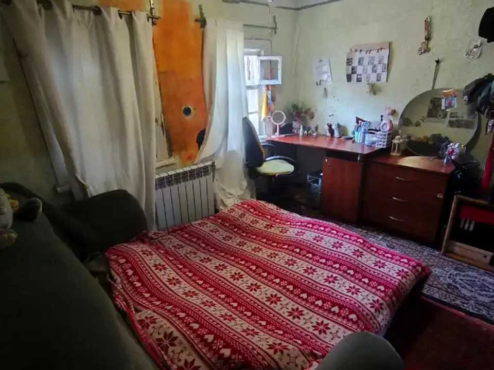 Будинок. Дніпро, Канатна вул.